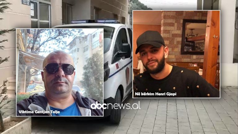 Dinamika/ Si nisi sherri mes dy personave në ish-bllok që i mori jetën 46 vjeçarit. Çfarë fiksuan kamerat e sigurisë