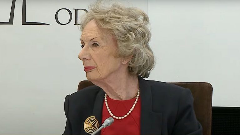 “Nuk jemi as policë, as politikanë”, Glover: Roli ynë në zgjedhjet e “14 Majit”, kur del raporti përfundimtar