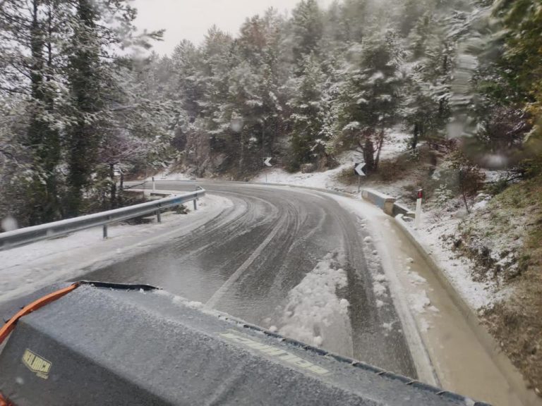 Zbardhet Llogaraja, rruga e kalueshme