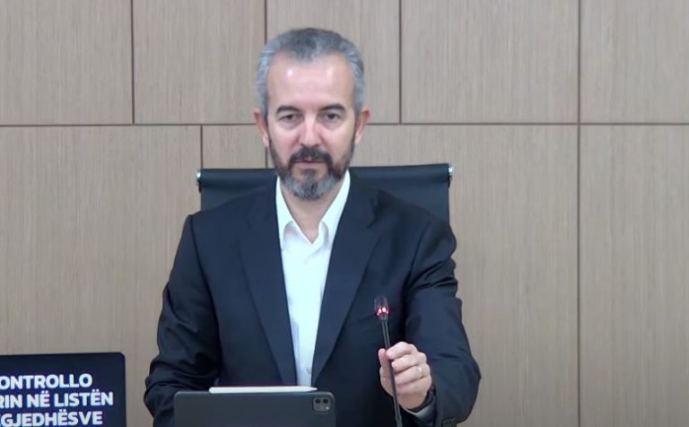 KQZ anulon shortin për renditjen e kandidatëve për kryetarë bashkie, Celibashi shpjegon arsyet