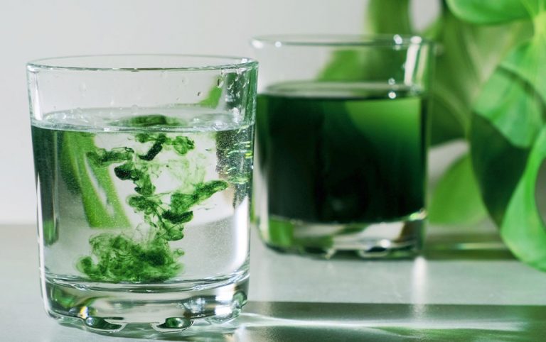 Vlerat e Klorofilit në Oranizëm – Si ta Përdorni?