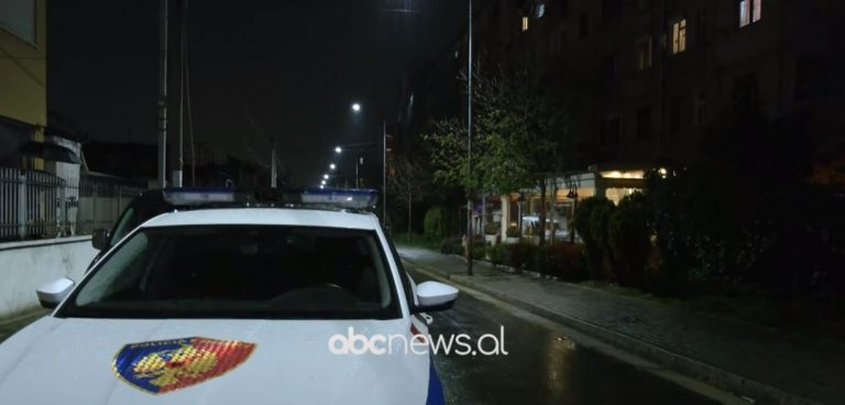 Plagosja në Laprakë/ Vetëdorëzohet në polici autori me dy emra