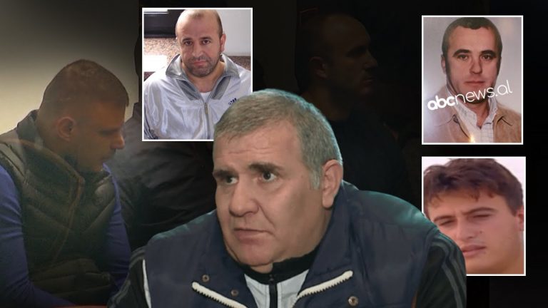 Përfundon seanca për vrasjen e Vajdin Lames dhe Klodian Saliut/ Reçi kërcënon avokatin: Je në listën e personave që do të vritej
