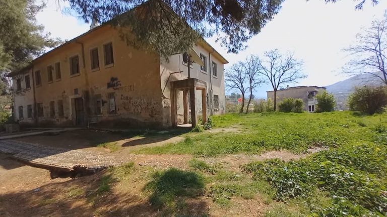 Librazhdi pa muze, historiani tregon faktet dhe vlerat që ishin ekspozuar dikur