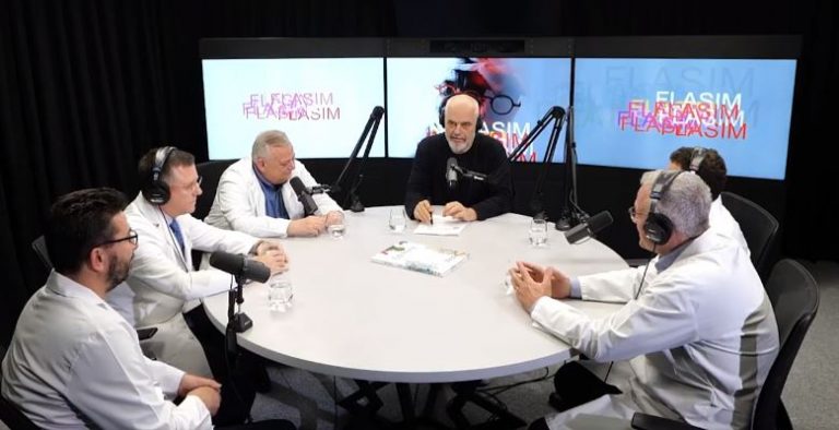 Rama ‘interviston’ mjekët që e operuan, kirurgu: Fakti që zgjodhët sistemin publik, tregon se është rritur besimi