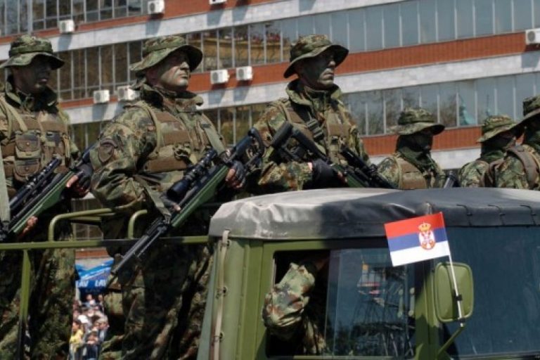 Ministri serb: Dislokimi i ushtrisë serbe do të përfundojë deri në orën 14:00