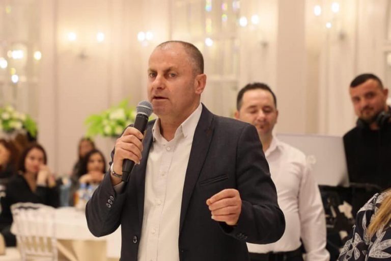 Bukurosh Maçi, nga PS fiton bashkinë e Peqinit