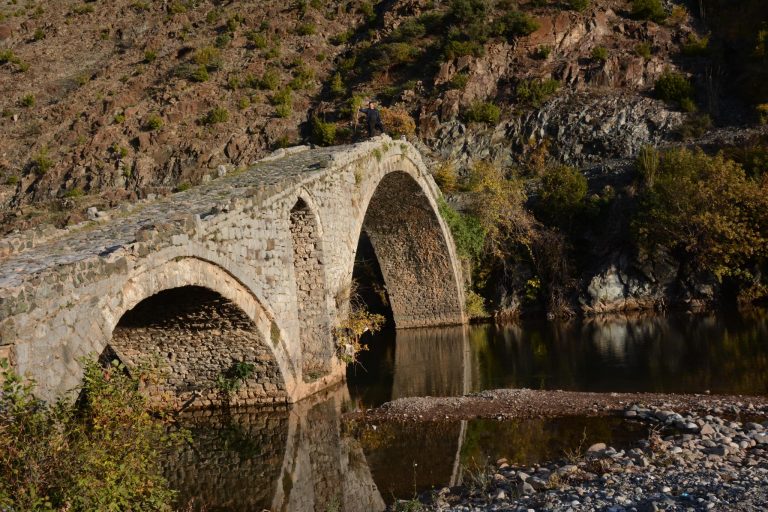 Ura e Kamares, një bukuri mesjetare ne Librazhd