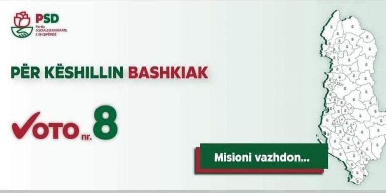 MURATAJ: NA BESONI! NE E MBAJMË FJALËN