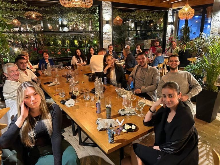 ERION MURATAJ JEP MESAZHIN E FORTË:“MANDATET TONA BORXH NDAJ QYTETARËVE, JO KRYETARËVE!“