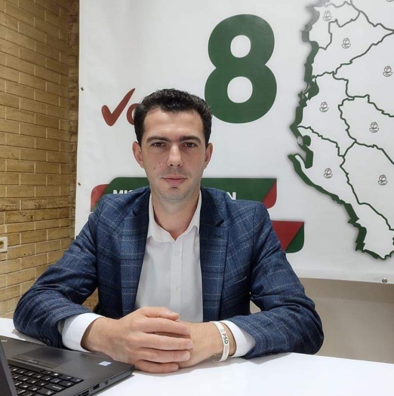 “Rob q*m” nuk është përshëndetje të dashur të rinj!