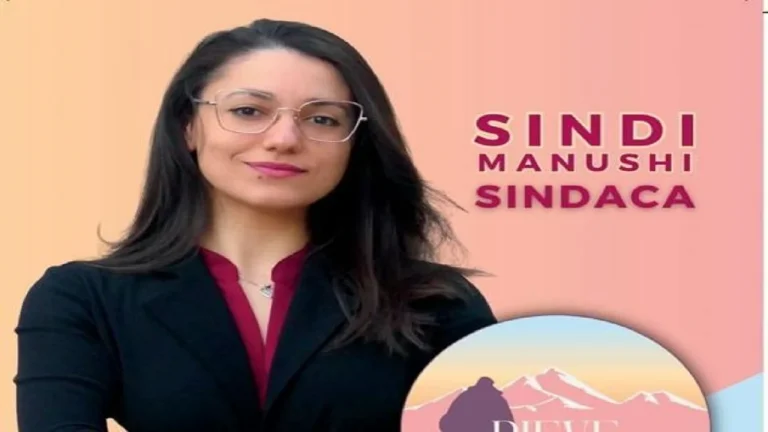 Me prejardhje nga Elbasani/ Kush është avokatja, e para shqiptare që zgjidhet kryebashkiake në Itali: Nuk e kam mohuar kurrë origjinën!