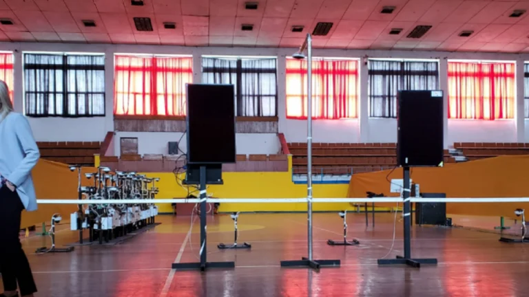 Elbasani, voton elektronikisht! KQZ: Pajisjet shpërndahen të shtunën