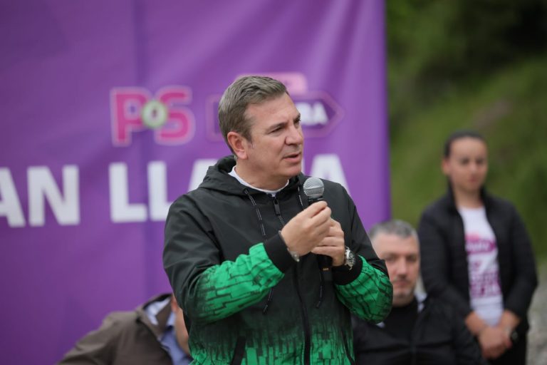 Akuzat e Nokës, Gjiknuri: E kisha paralajmëruar! Po përgatisin alibinë e humbjes!