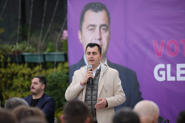 Gledian Llatja “ban” ndryshimin! Fiton Bashkinë Elbasan