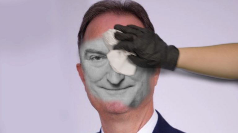 DY FJALË PËR KUNDËRSHTARIN TIM (VIDEO)