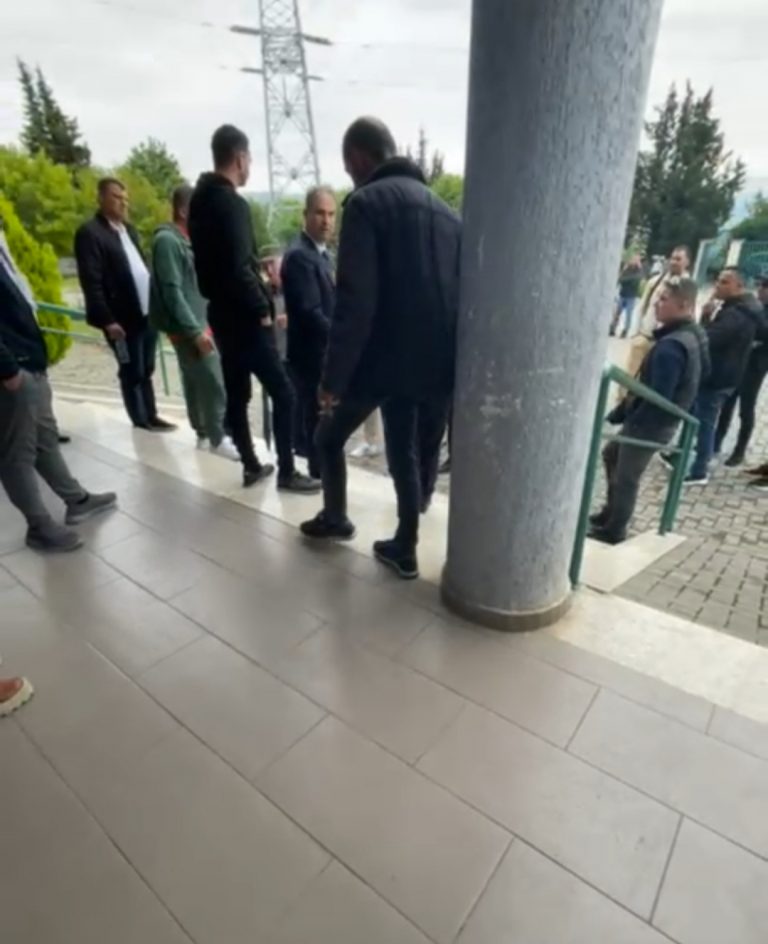 Boçi presion votuesve? Antarët e KQV kërkojnë policinë (VIDEO)