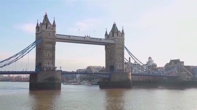 Britania do të lirojë të burgosurit, i duhen 1,2 milionë punëtorë