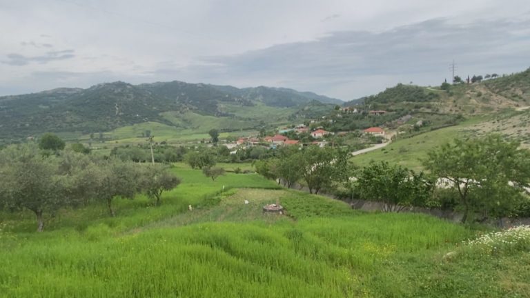 Banorët e Çërrilës pa të ardhme dhe pa shpresë