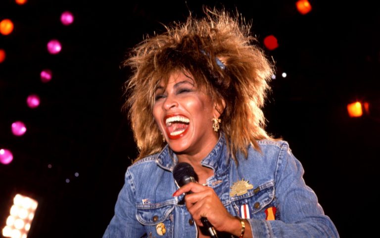 Tina Turner ndahet nga jeta në moshën 83-vjeçare