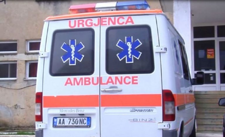 Bie në kontakt me energjinë elektrike, vdes 32-vjeçari