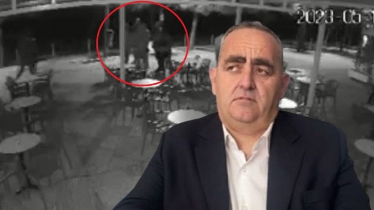 Nga burgu fiton Himarën/ Fredi Beleri u arrestua për korrupsion aktiv në zgjedhje