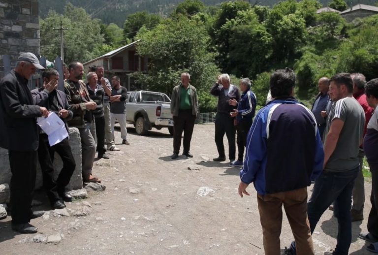 Fshati i lënë në harresë, banorët bojkotojnë masivisht votimet