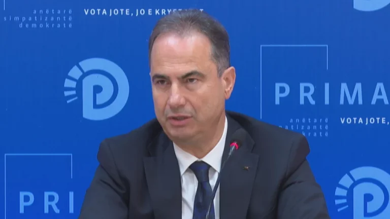 3500 euro për një vend pune, emri i Luçiano Boçit në dosjen e prokurorisë