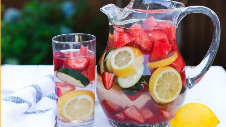 Serumet Natyrale për Energji Pranverore