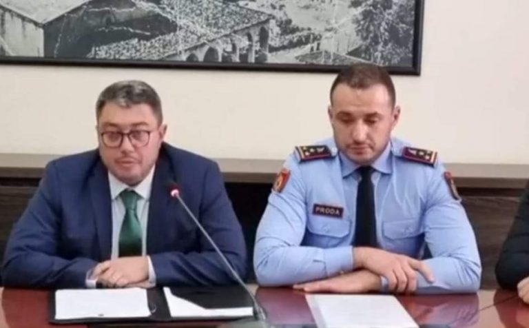 Të rinjtë munden, Ajazi dhe Proda treguan se eduan Elbasanin . Erion Murataj reagon për megaoperacionin e policisë .