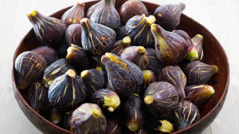 Si të Ulni Tensionin e Lartë të Gjakut Duke Ngrënë Fiq