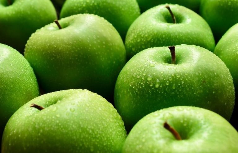 Mollët e Gjelbra dhe Pse Duhen Patjetër Për Organizmin