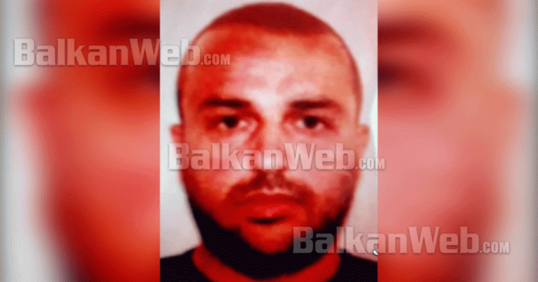I dënuar me burg përjetë për vrasjen e babë e bir në Elbasan, kush është Jorgo Leku, i ekstraduar dje nga Greqia