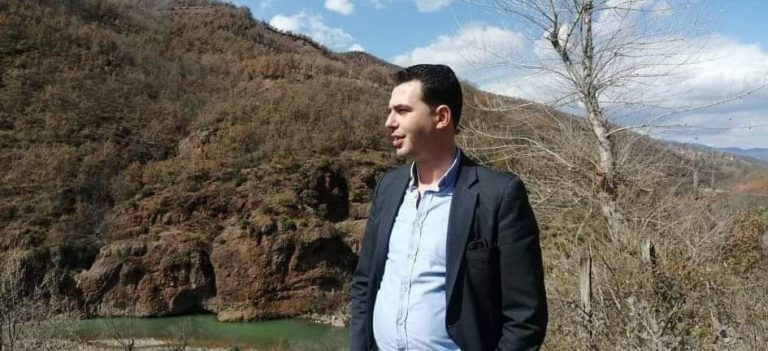 Nëndetësja e mbytur e pazbuluar e Elbasanit dhe Shqipërisë.