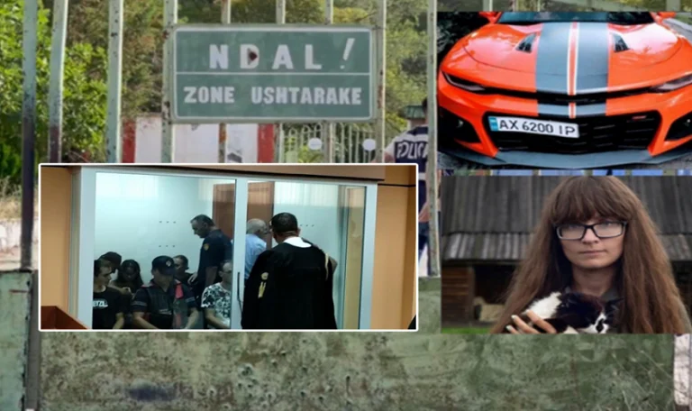 Pak ditë pasi u liruan, “spiunët” rusë dalin sërish në terren, kapen duke fotografuar në Surrel