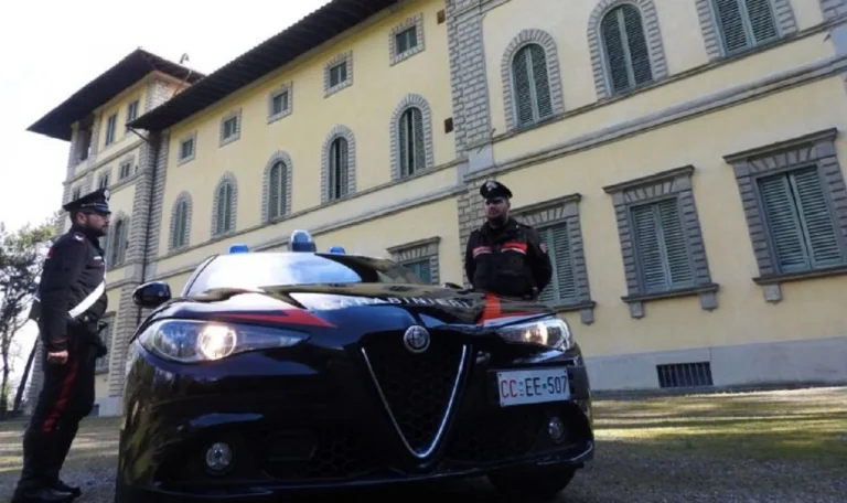 “Skifteret shqiptare”, nënë e bijë vjedhin të moshuarën në Itali