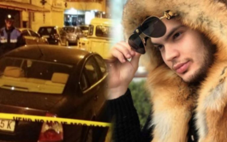 Apeli nuk ndryshon vendim/ Elsi Levendi dënohet 10 vite e 8 muaj burg për vrasjen  e Jurgen Kurtit 4 vite më parë