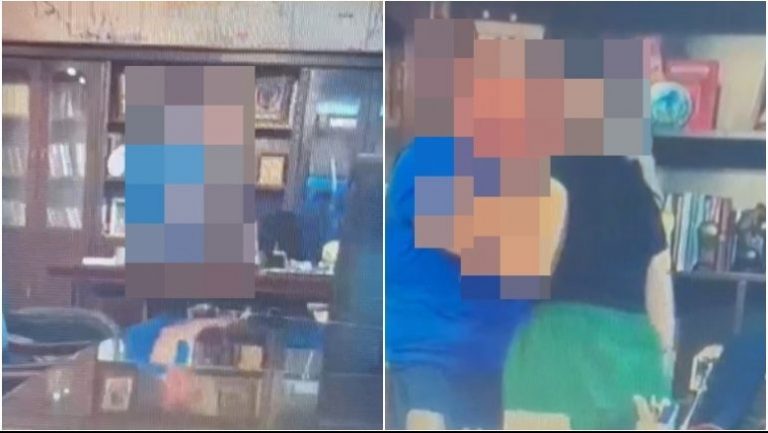 SPAK identifikon vajzën e video-skandalit/ Është nga Berati, ka biznes në Tiranë, Safet Gjici rrezikon 7 vite burgim