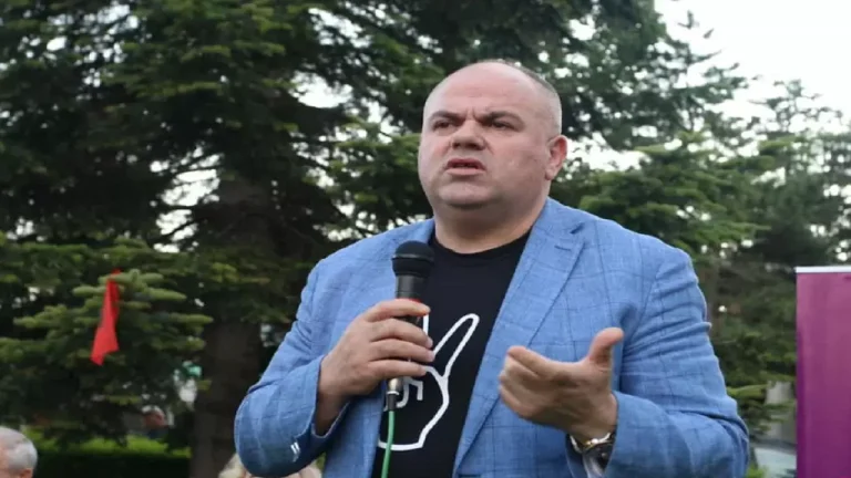 Arrestohet për korrupsion ish-kryebashkiaku i Kukësit, Safet Gjici