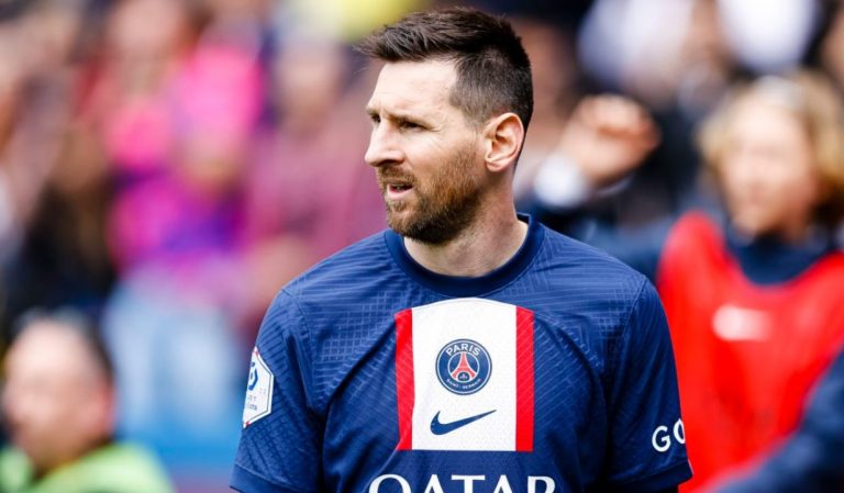 Bëhet zyrtare, Messi e mbyll me PSG. Ku do ta vijojë karrierën?