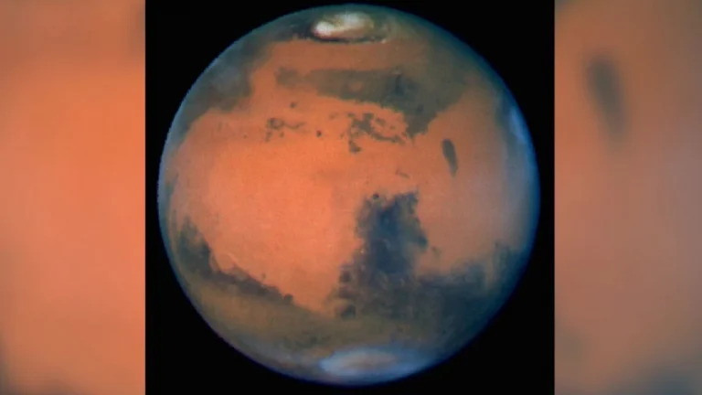 Për herë të parë mund të shohim pamje nga Marsi në transmetim të drejtpërdrejtë