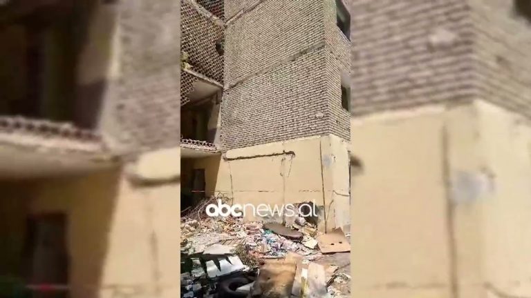 Ndërroi jetë nga mbidoza, 31 vjeçarja u gjet nga banorët e zonës në një pallat të pabanuar