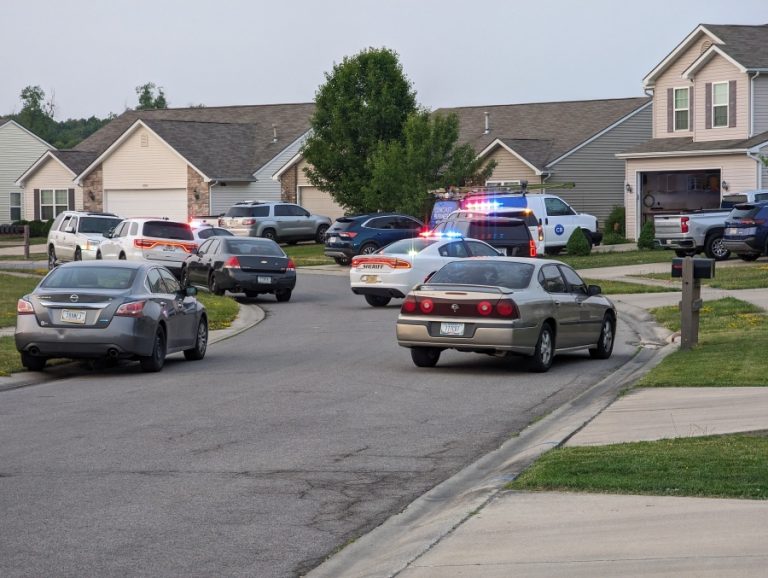 Krim i dyfishtë në SHBA, shqiptari vret gruan dhe më pas veten