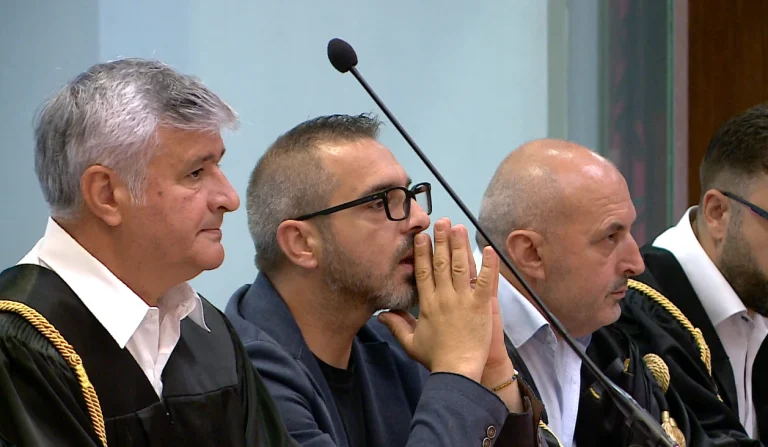 LAJM I FUNDIT/ Lirohet ish ministri Saimir Tahiri