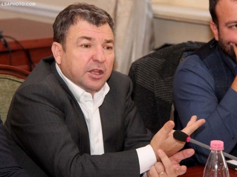 LAJM I FUNDIT/ Gjykata jep vendimin për Vangjush Dakon