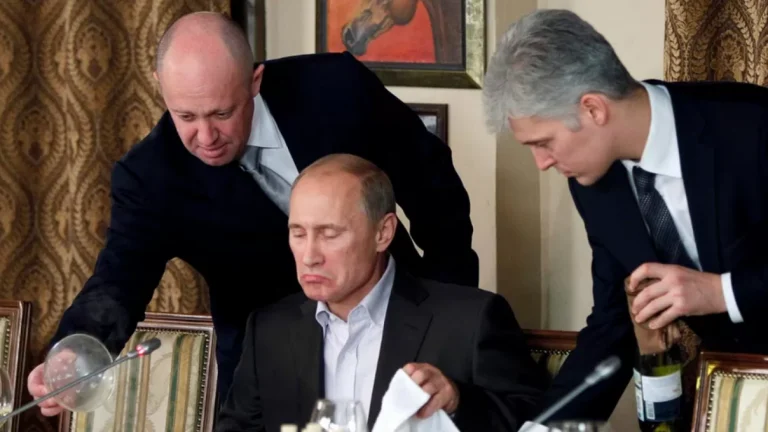 Profil/ Kush është famëkeqi Yevgeny Prigozhin, dikur krahu i djathë i Putin, sot i shpalli luftë