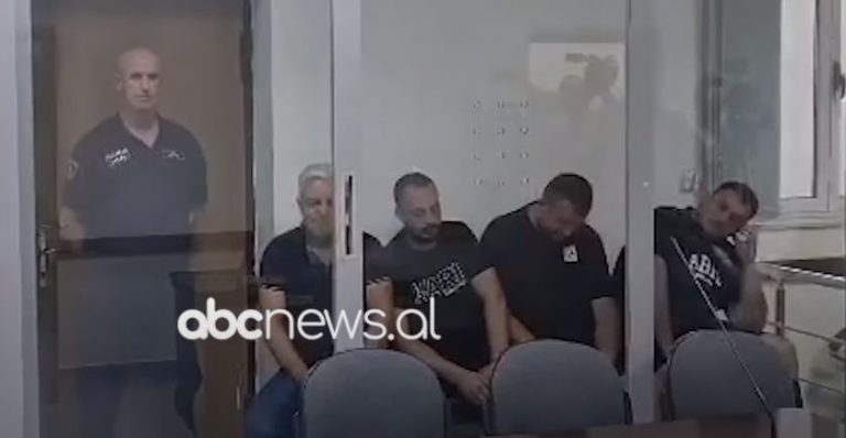 Sulmi barbar në Fushë-Krujë, jepet vendimi për 4 të arrestuarit