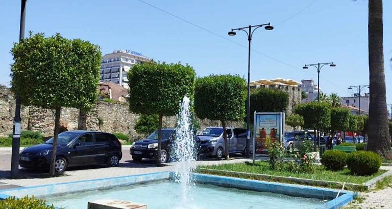 Nga e hëna temperaturat rriten më tej, Elbasani “digjet“