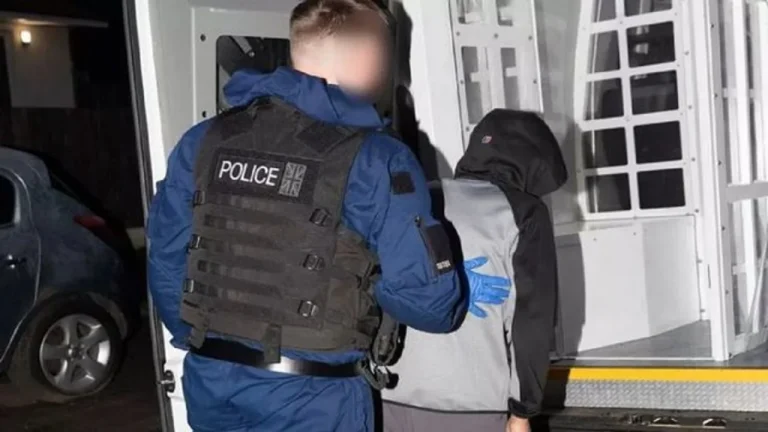 Emri/ Shqiptari “Wanted” nga prokuroria e Elbasanit kapet në Londër