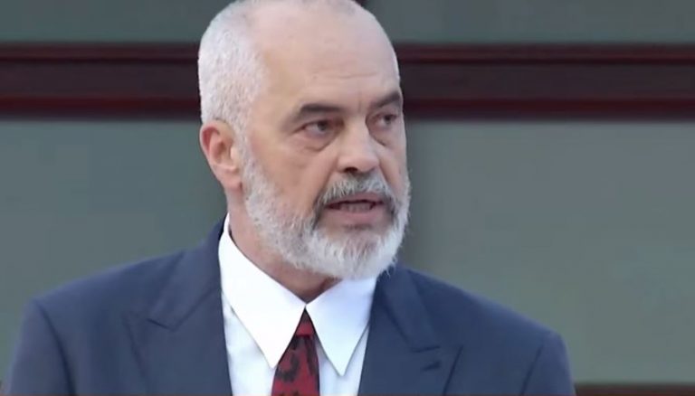 Tirana nderon Clinton, Rama: Çlirimi i Kosovës, një prej suksese më të mëdha të SHBA-së në Ballkan